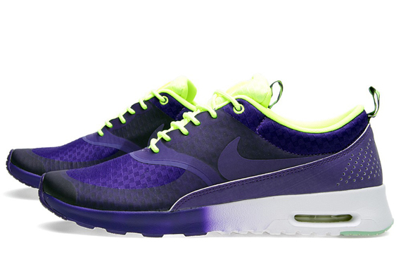 Air Max Thea Woven 9