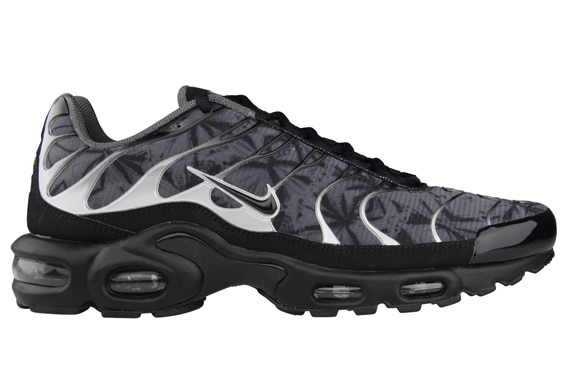 Air Max Tn Dark Grey Camo 2