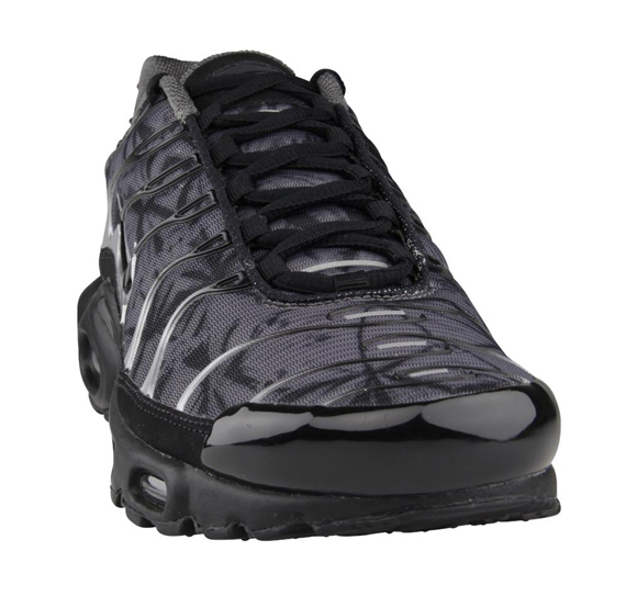 Air Max Tn Dark Grey Camo 4