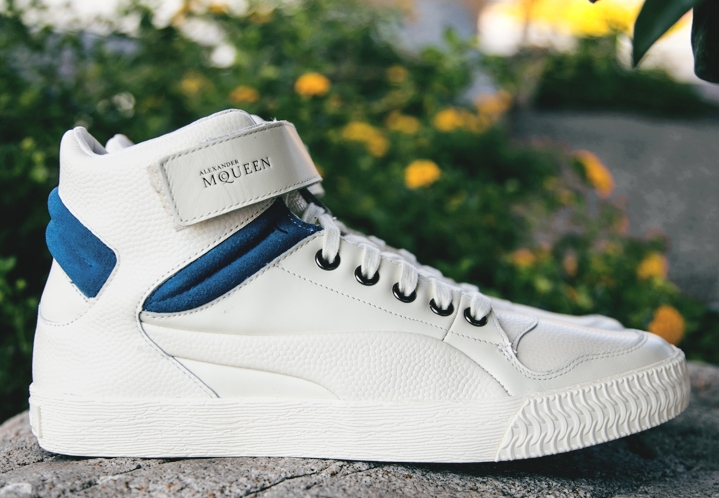 Alexander Mcqueen Puma Street Climb Mid Iii 06