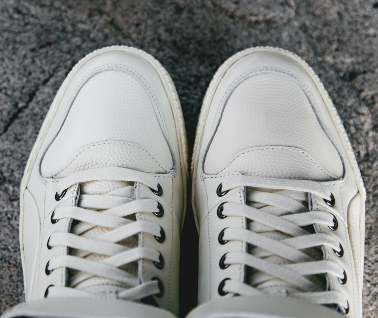 Alexander Mcqueen Puma Street Climb Mid Iii 07