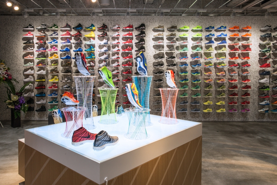 Atmos Opens Sports Lab 07