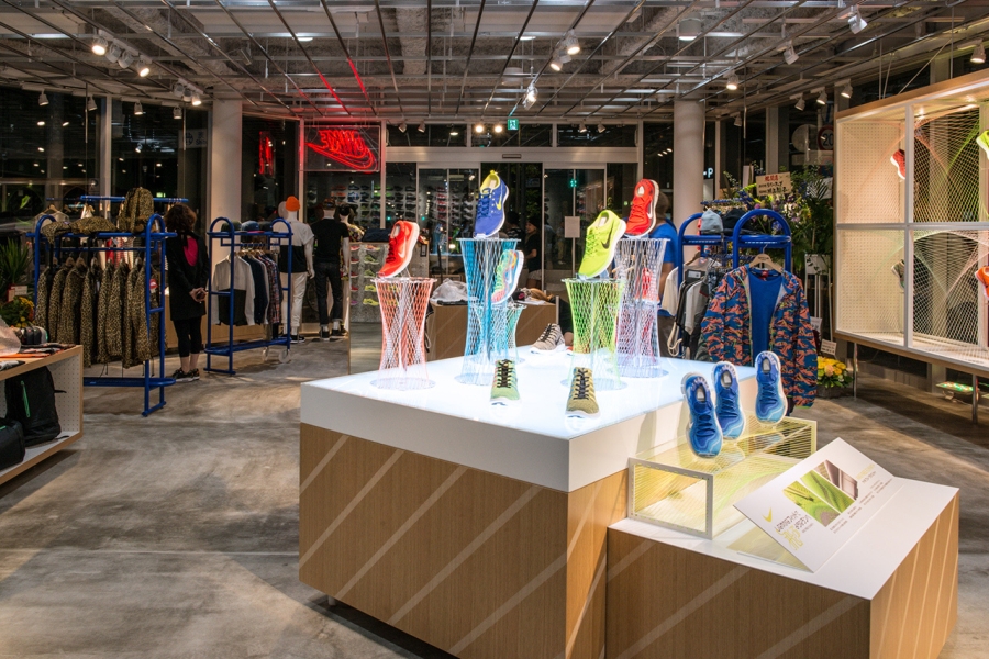 Atmos Opens Sports Lab 09