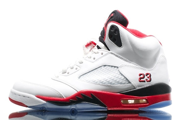 August 2013 Sneaker Releases 11