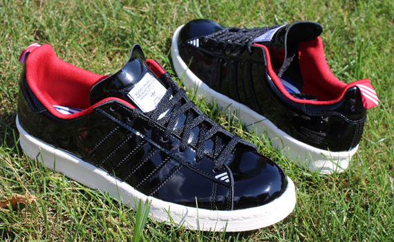 Bedwin The Heart Breakers Adidas Campus 80s 1