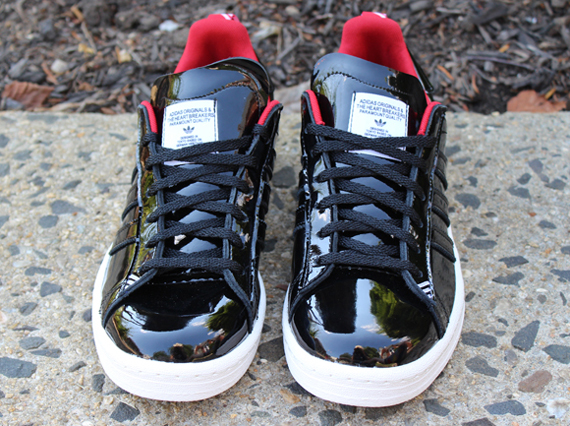 Bedwin The Heart Breakers Adidas Campus 80s 2