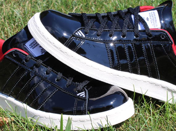 Bedwin The Heart Breakers Adidas Campus 80s