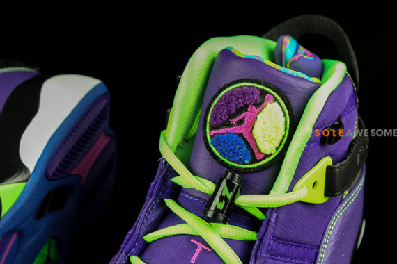 Bel Air Jordan Xi Rings 5