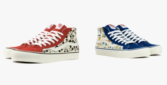 Best Vans Vault Releases 06