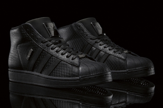 Big Sean Adidas Pre Sale 01