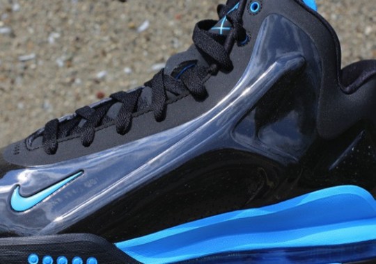 “Blue Hero” Nike Hyperflight Max