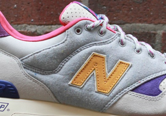 Bodega x New Balance 577 “HYPRCAT”