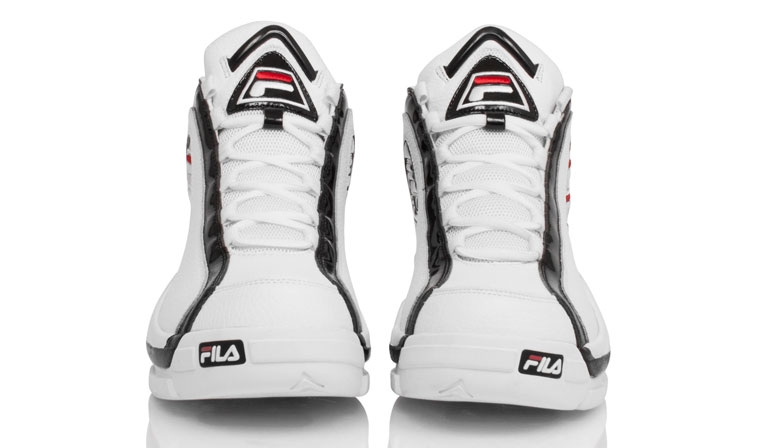 Bulls By The Horn Fila 96 2