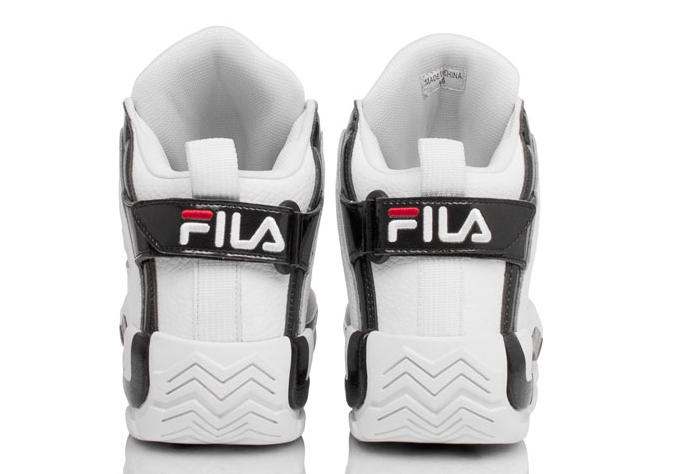 Bulls By The Horn Fila 96 3