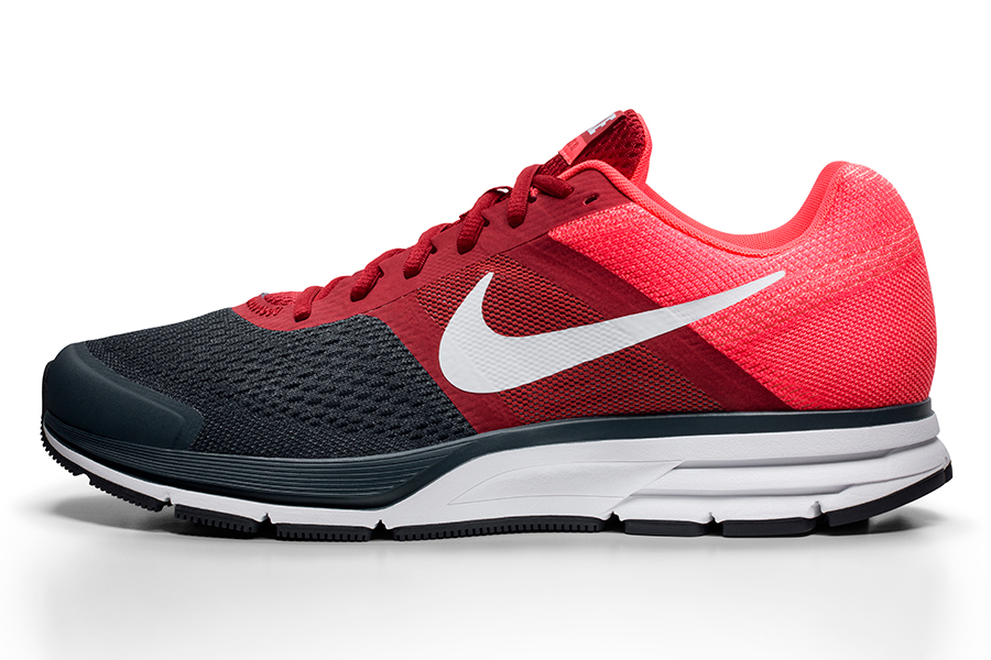 Celebrating 30 Years Of Nike Air Pegasus 2