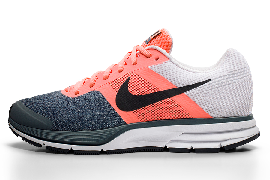 Celebrating 30 Years Of Nike Air Pegasus 3