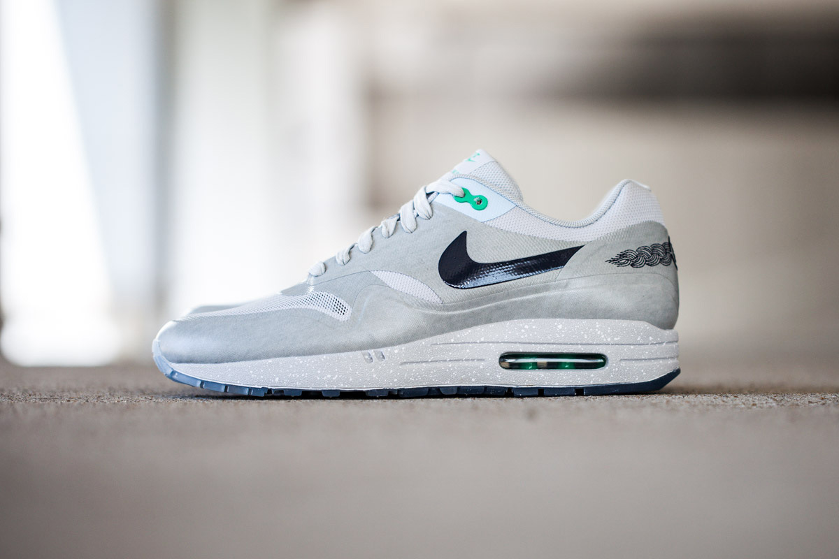 Clot Nike Air Max 1 Sp 01