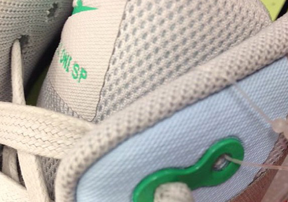 CLOT x Nike Air Max 1 SP – Teaser