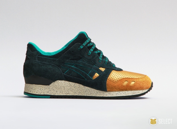 Cncpts Asics Gel Lyte Iii Release Date 01