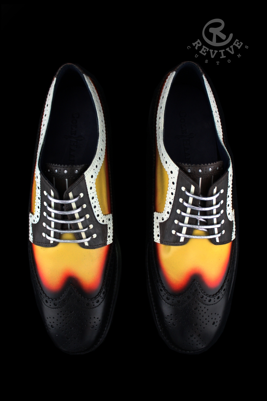 Cole Haan Lunargrand Burnout Custom 02