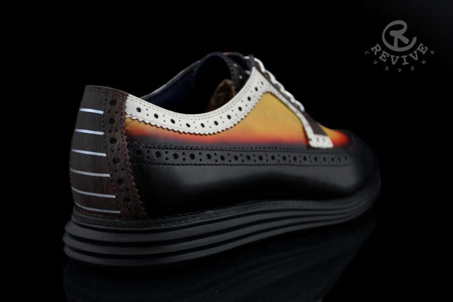 Cole Haan Lunargrand Burnout Custom 04