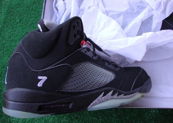 Collectible Air Jordans 04