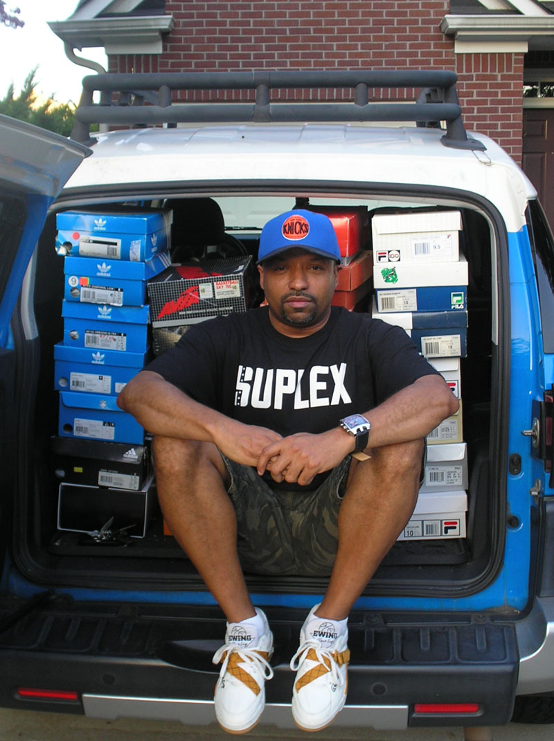 Complex Sneaker Collectors 02