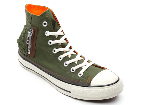 Converse All Star Cigarpocket Hi 1