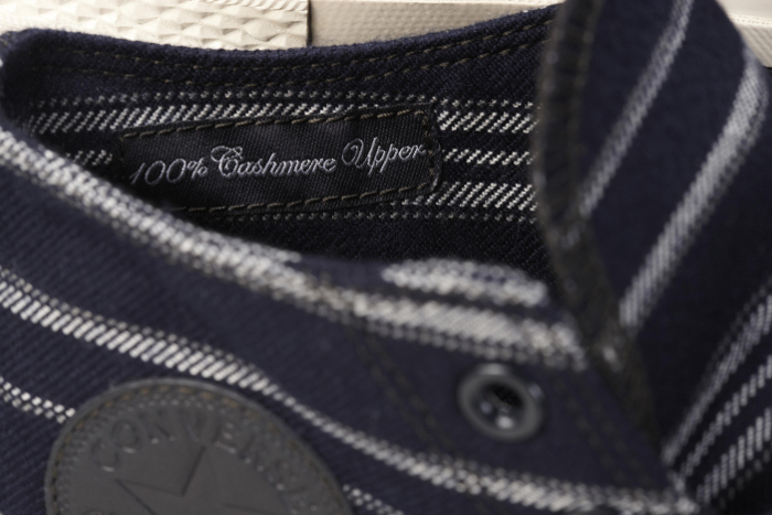 Converse First String Chuck Taylor Cashmere 2