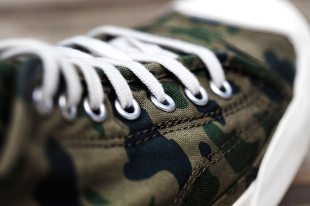 Converse Jack Purcell Grape Camo 3