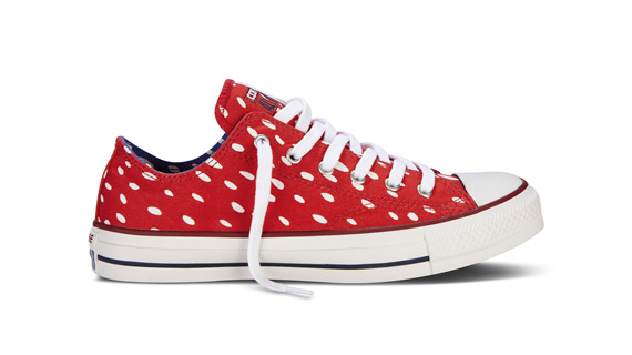 Converse Marimekko Fall 2013 1