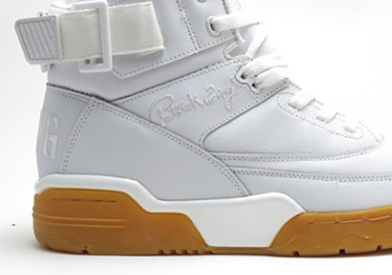 Ewing 33 Hi White Gum