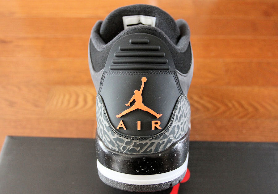 Fear Air Jordan Iii 07