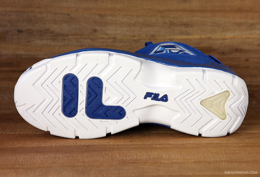 Fila 96 Ii Tobacco Road 3