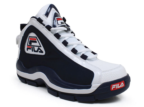 Fila 96 Ii Tradition Pack 2