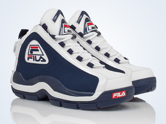 Fila '96 "Tradition Pack"