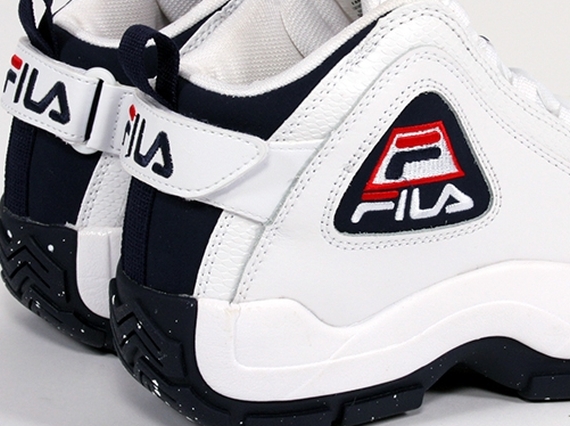 Fila 96 "Olympic" - Available