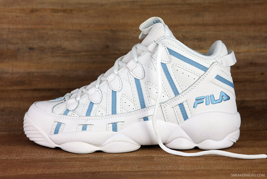Fila Spaghetti Tobacco Road 2
