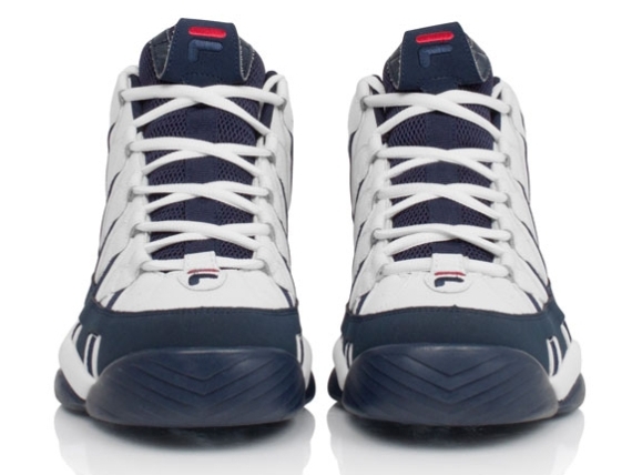 Fila Spaghetti Tradition Pack 03