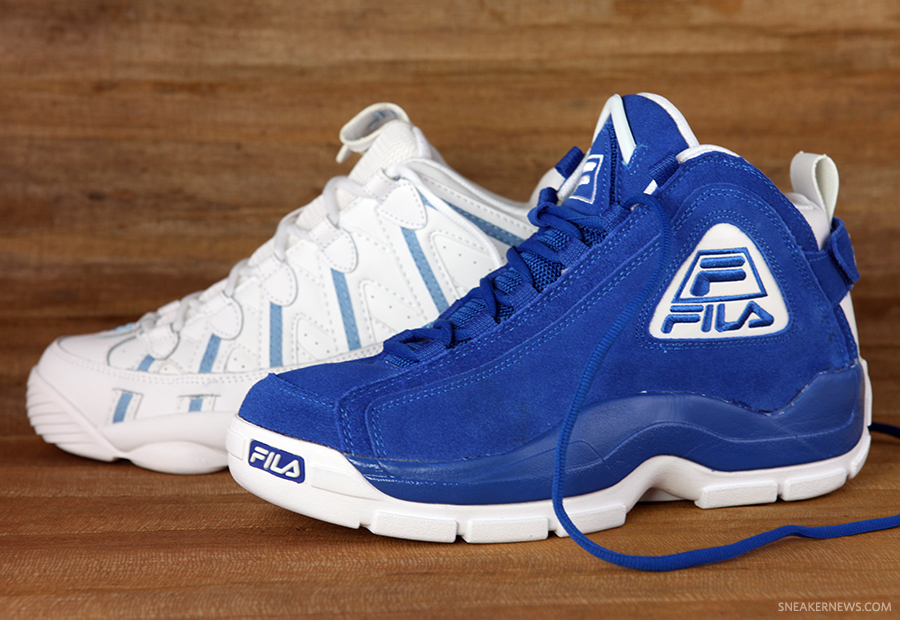 Fila Tobacco Road Pack 2