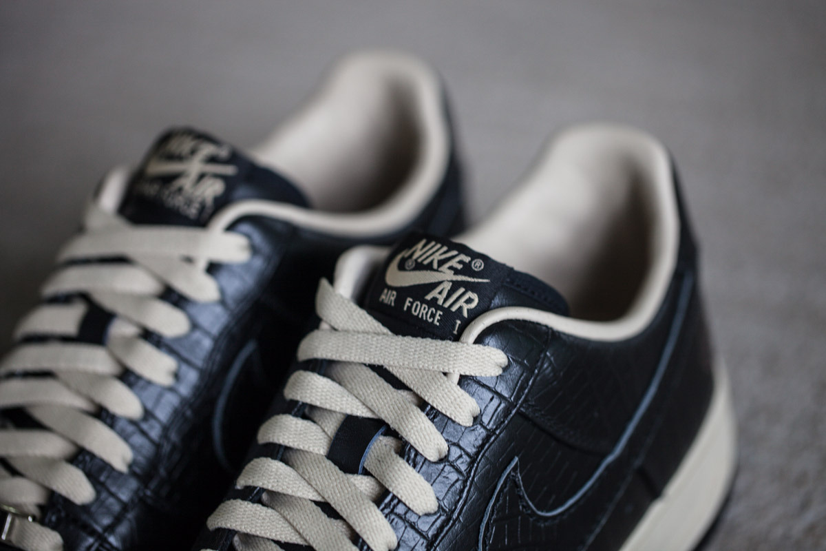 Fragment Design Nike Air Lunar Force 1 05