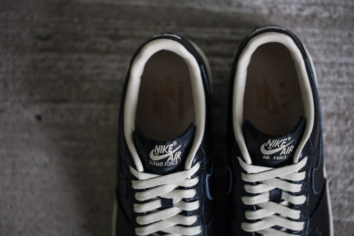 Fragment Design Nike Air Lunar Force 1 07