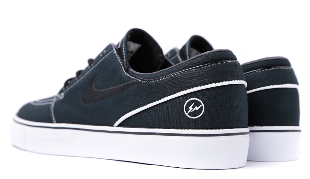 Fragment Design Nike Sb Collection 12