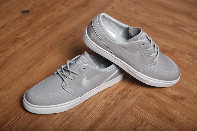 Fragment Design Nike Sb Janoski 03
