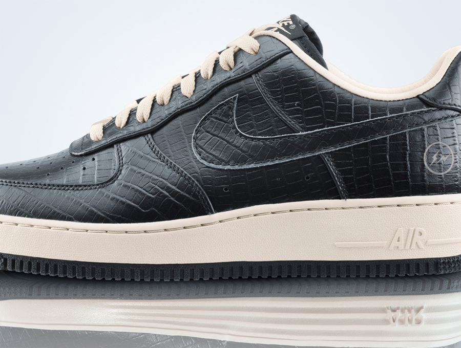 Nike Air + Lunar Force 1 "Fragment" Pack