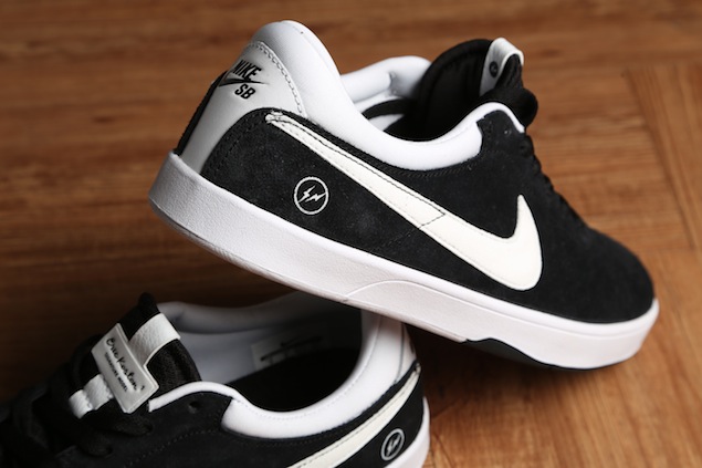 Fragment Nike Sb Koston 1 03