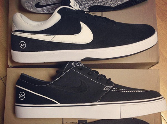 Fragment Nike Sb Preview 1