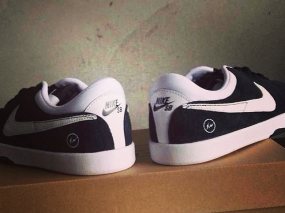 Fragment Nike Sb Preview 5