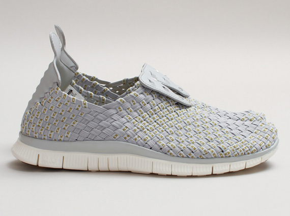 Free Woven Dusty Grey 5