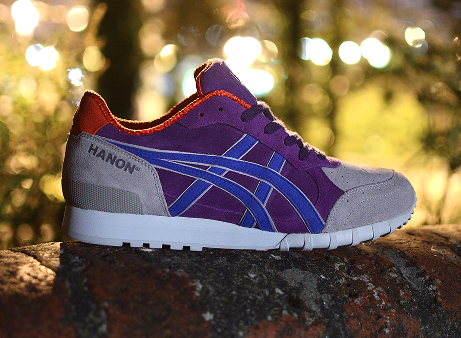 Hanon Northern Liites 4